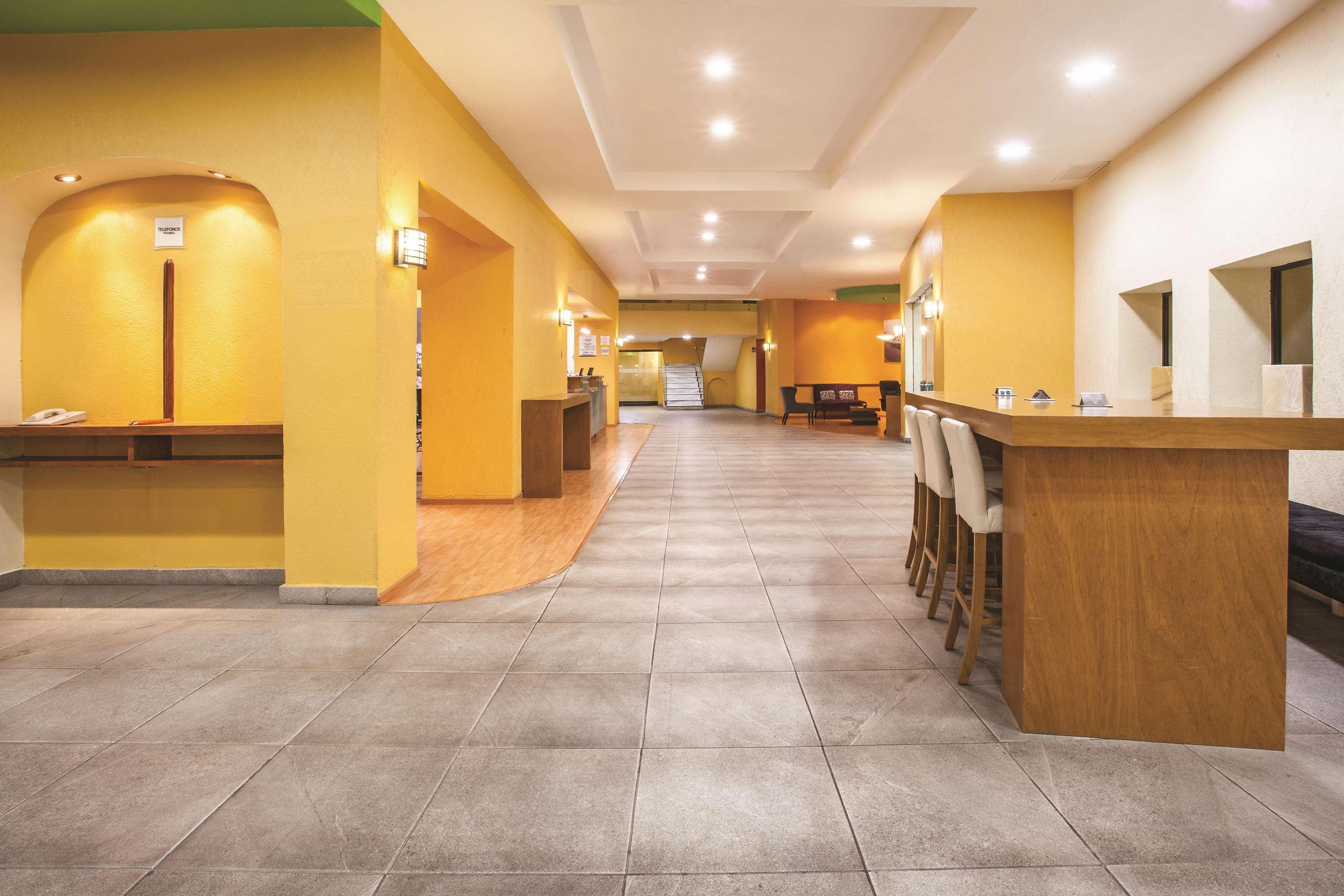 Chn Hotel Monterrey Norte, Trademark Collection By Wyndham Buitenkant foto