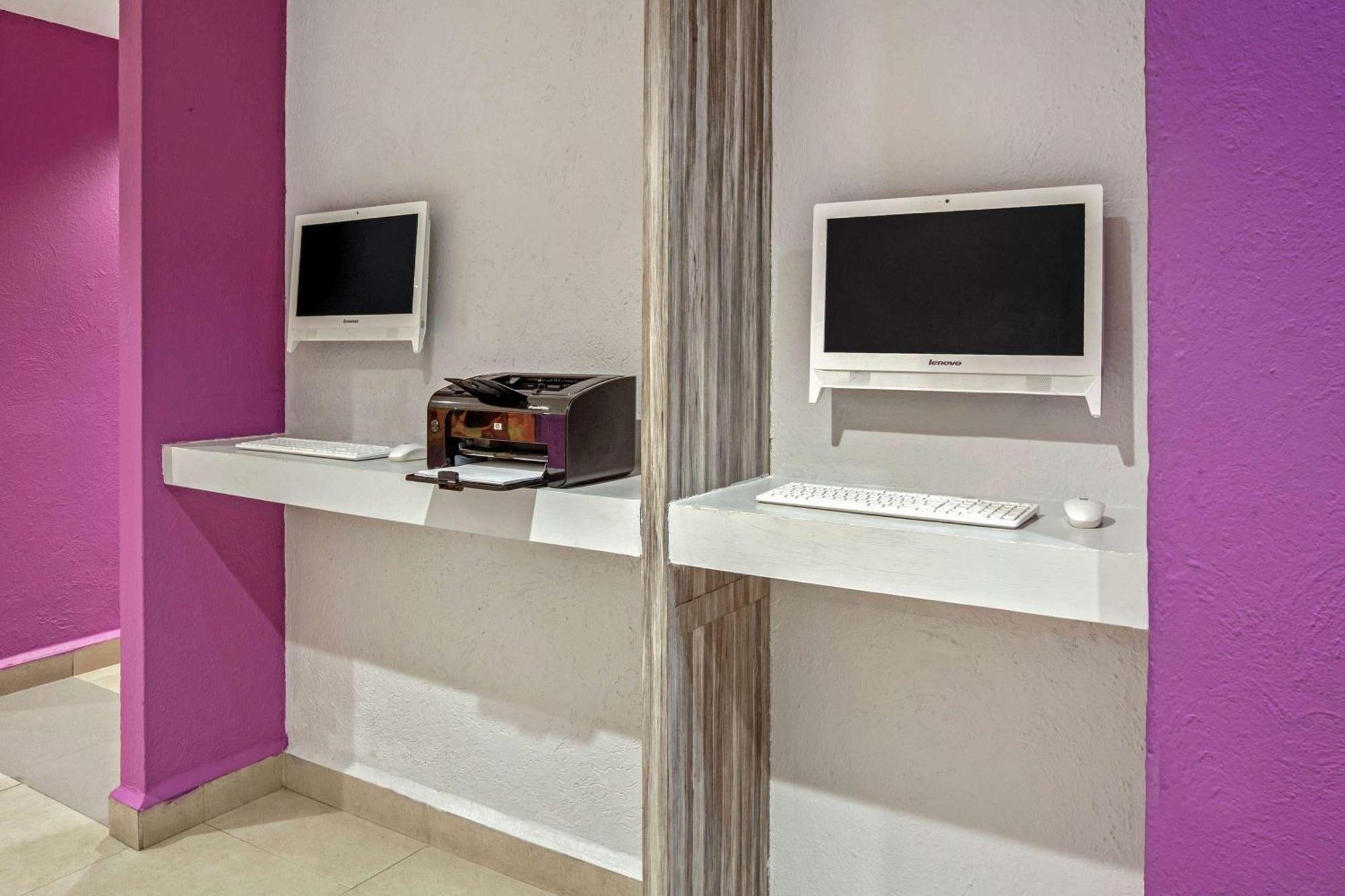 Chn Hotel Monterrey Norte, Trademark Collection By Wyndham Buitenkant foto