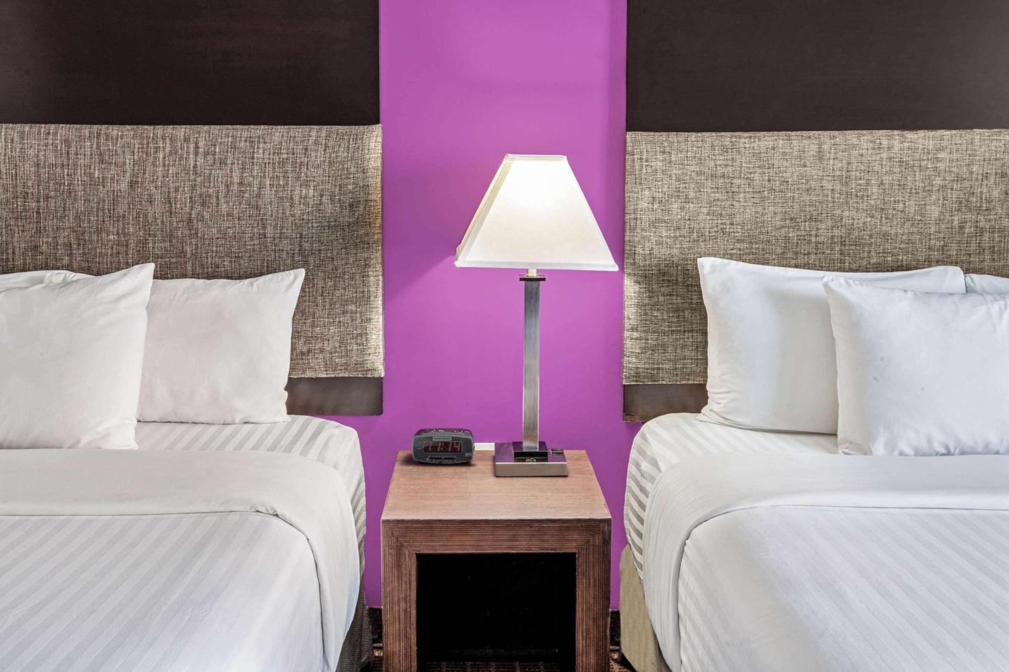 Chn Hotel Monterrey Norte, Trademark Collection By Wyndham Buitenkant foto
